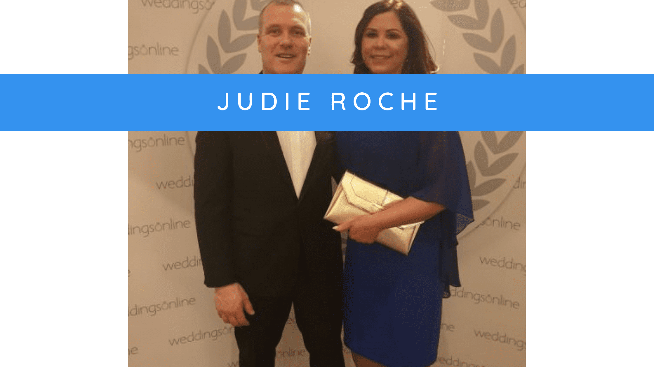 Judie Roche