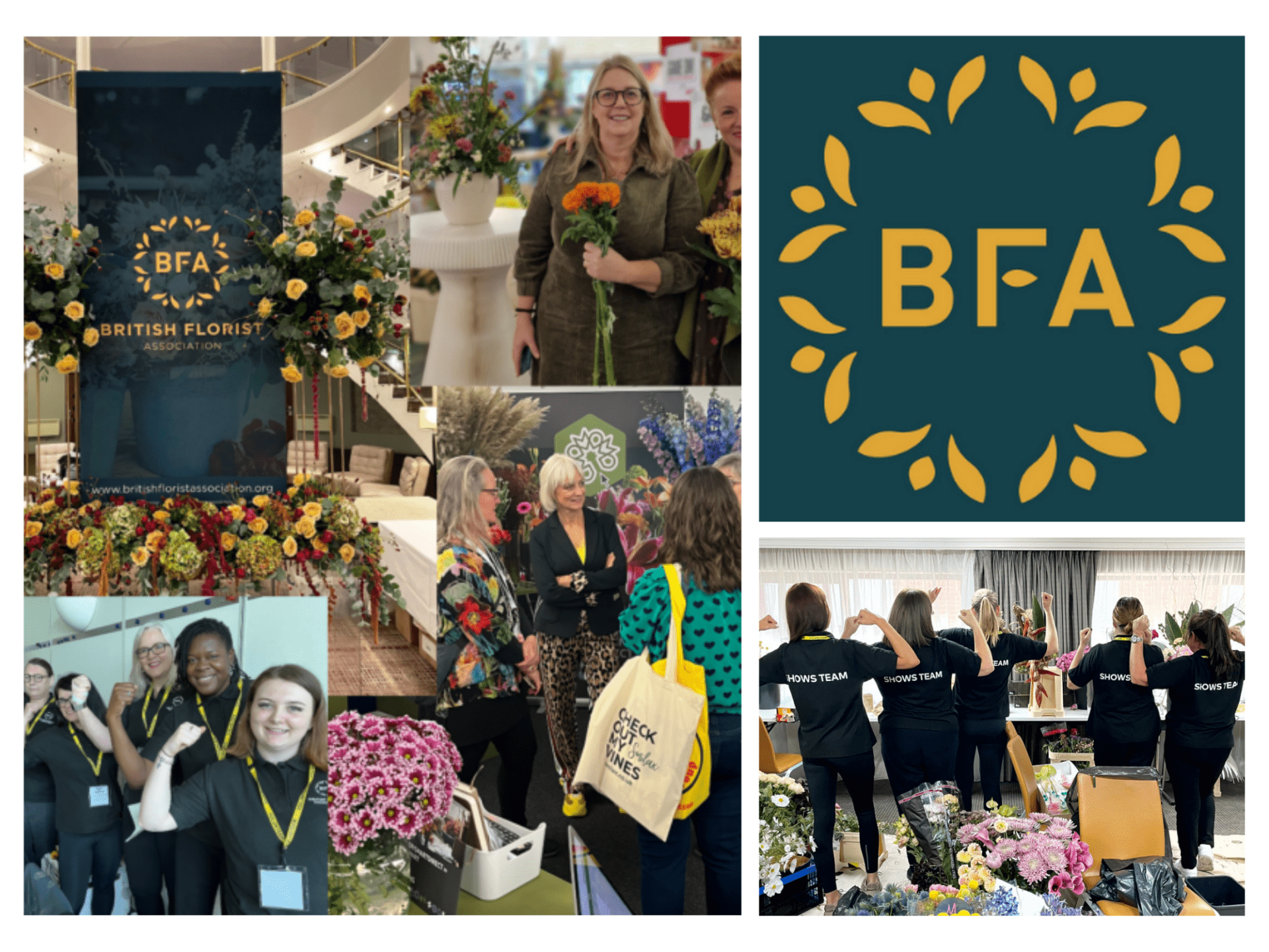 British Florist Association
